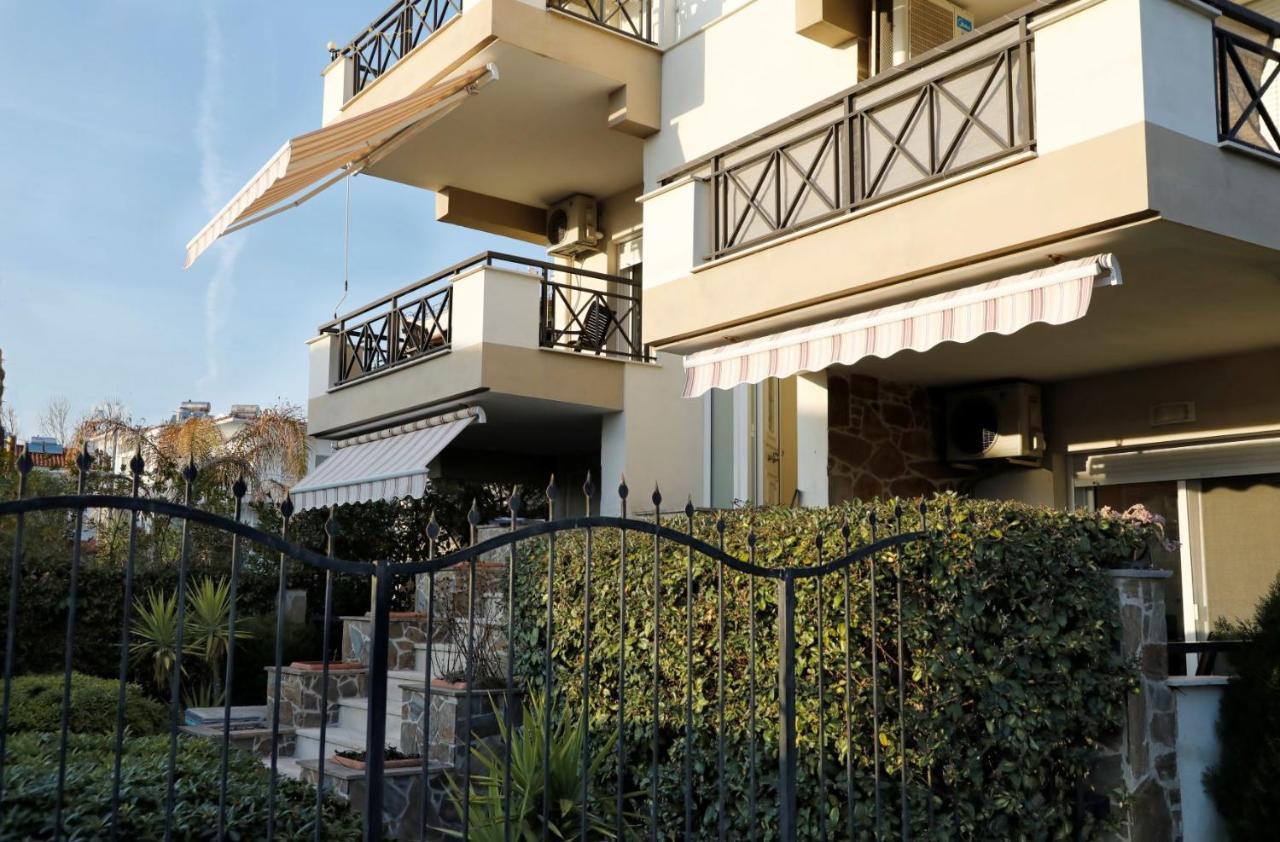 Villa Bellevue Κεραμωτή Εξωτερικό φωτογραφία