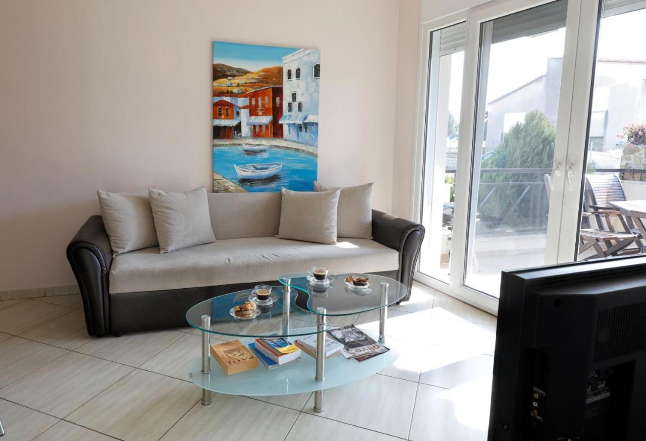 Villa Bellevue Κεραμωτή Εξωτερικό φωτογραφία