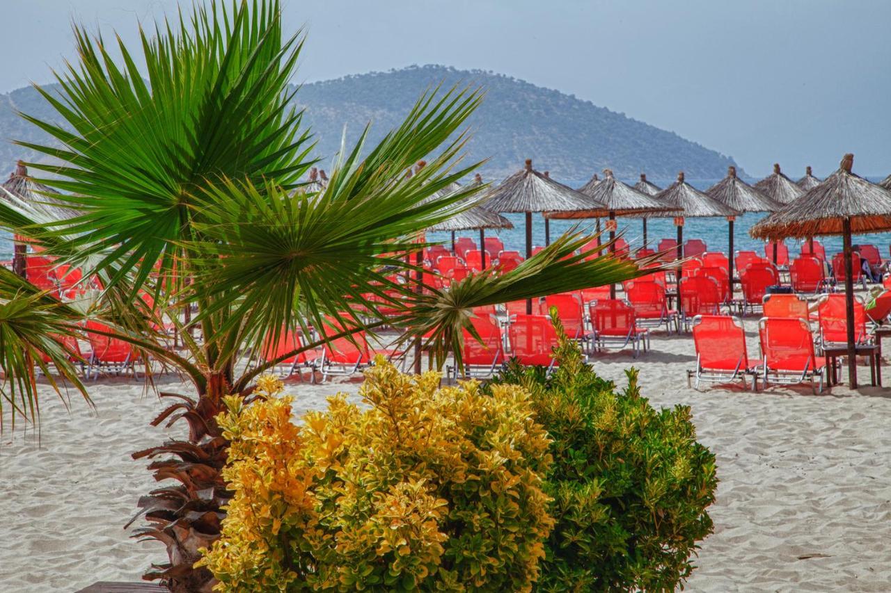 Villa Bellevue Κεραμωτή Εξωτερικό φωτογραφία