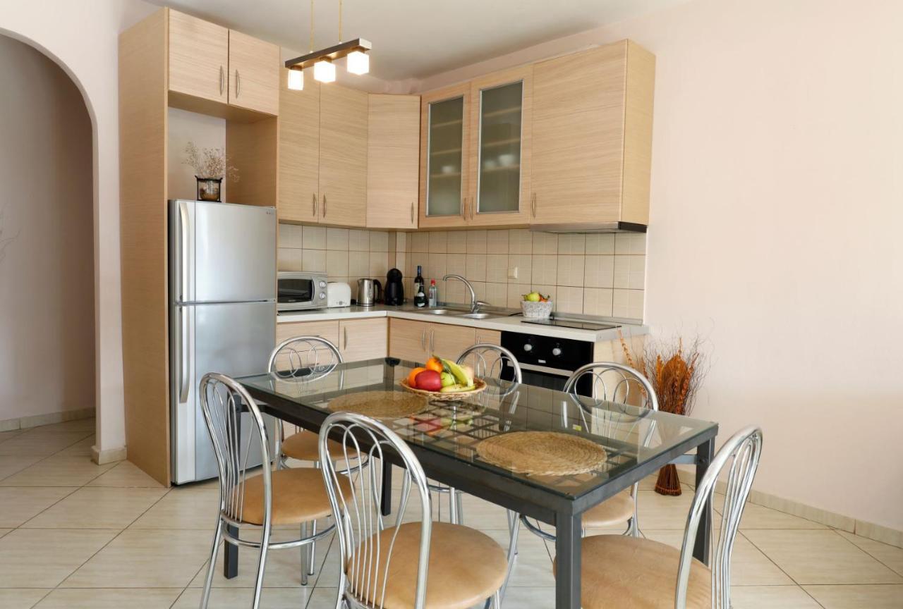 Villa Bellevue Κεραμωτή Εξωτερικό φωτογραφία