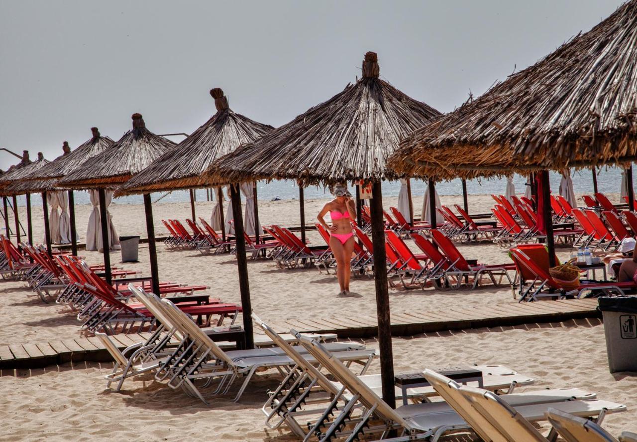 Villa Bellevue Κεραμωτή Εξωτερικό φωτογραφία