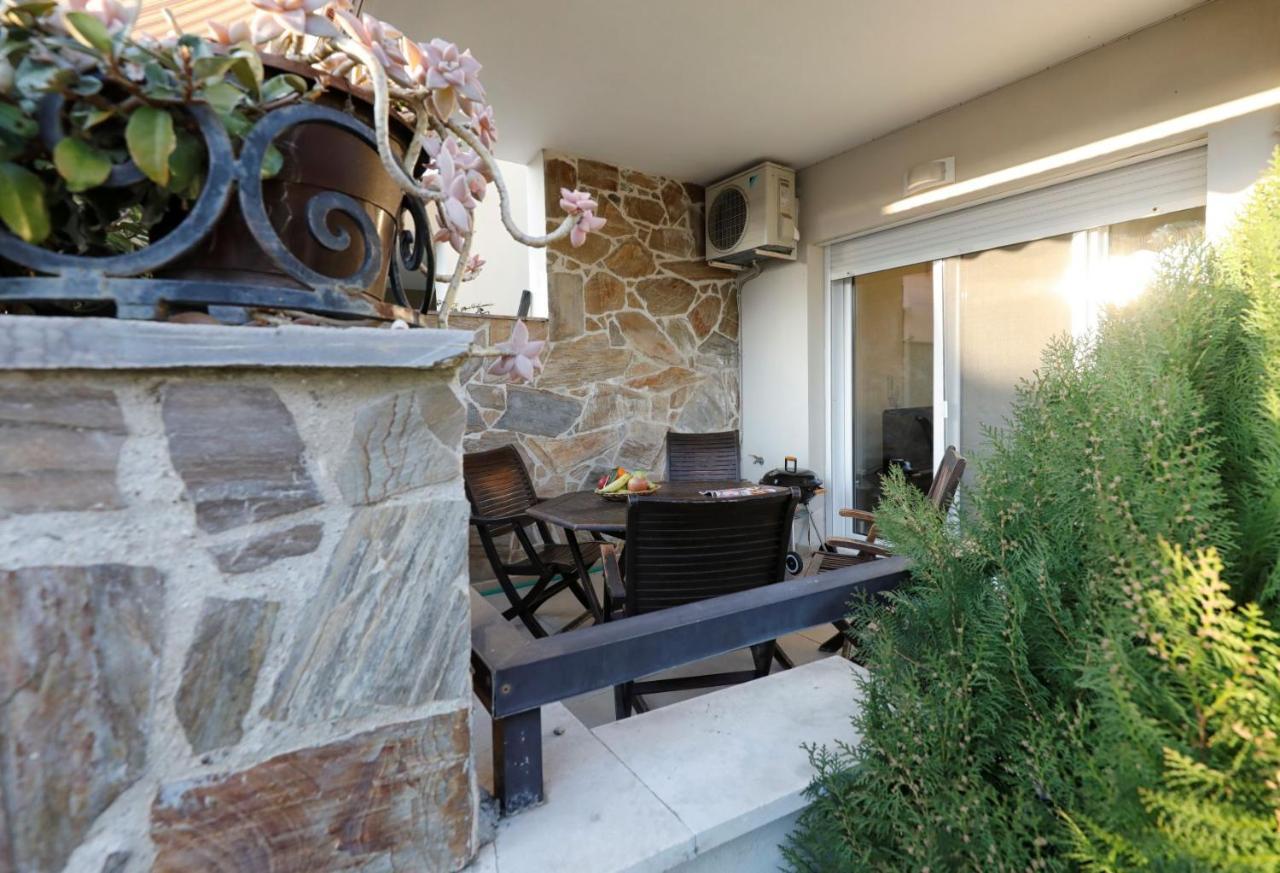 Villa Bellevue Κεραμωτή Εξωτερικό φωτογραφία
