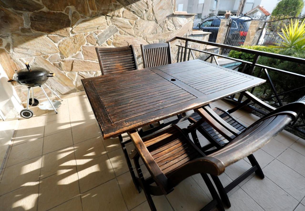 Villa Bellevue Κεραμωτή Εξωτερικό φωτογραφία