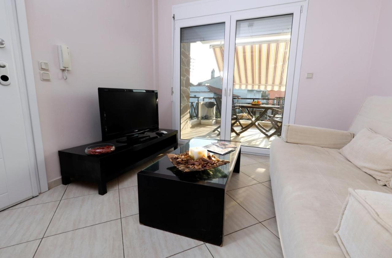 Villa Bellevue Κεραμωτή Εξωτερικό φωτογραφία