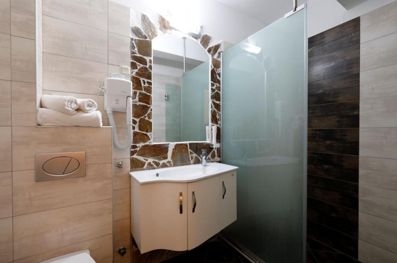 Villa Bellevue Κεραμωτή Εξωτερικό φωτογραφία