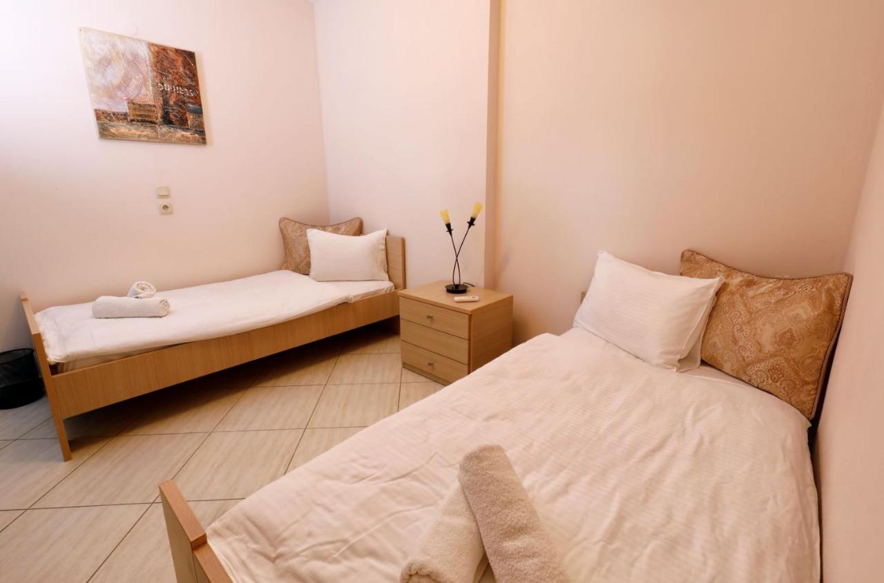 Villa Bellevue Κεραμωτή Εξωτερικό φωτογραφία