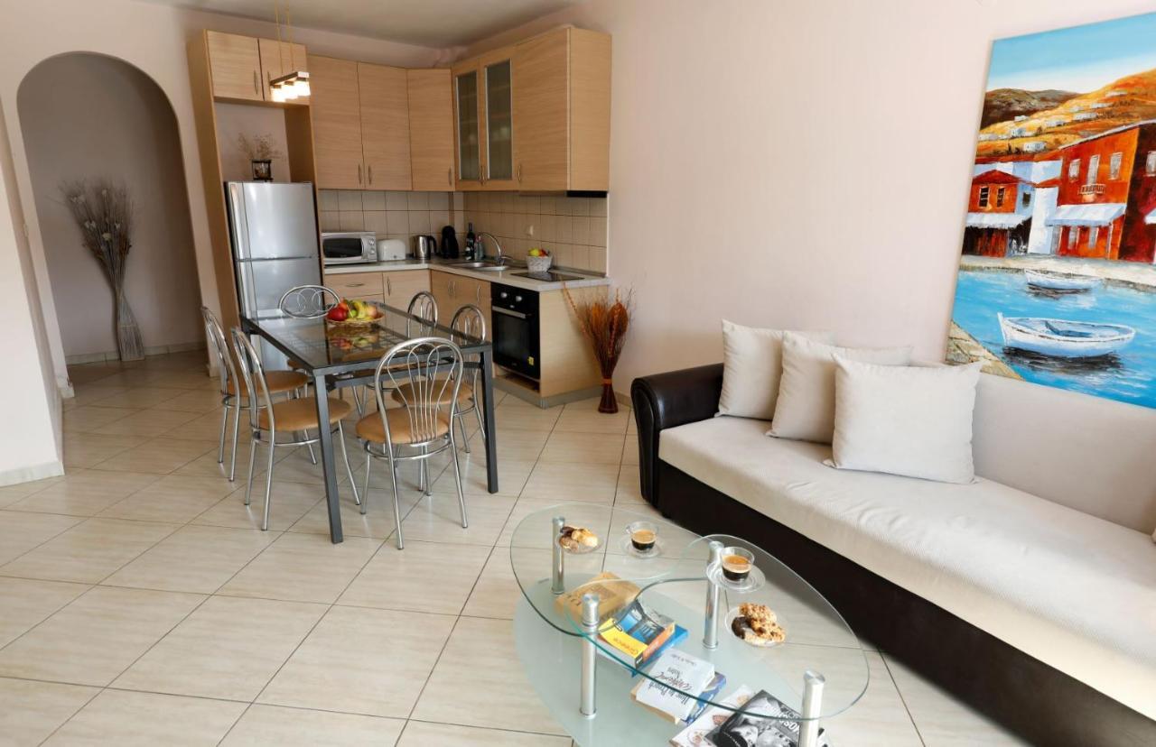 Villa Bellevue Κεραμωτή Εξωτερικό φωτογραφία