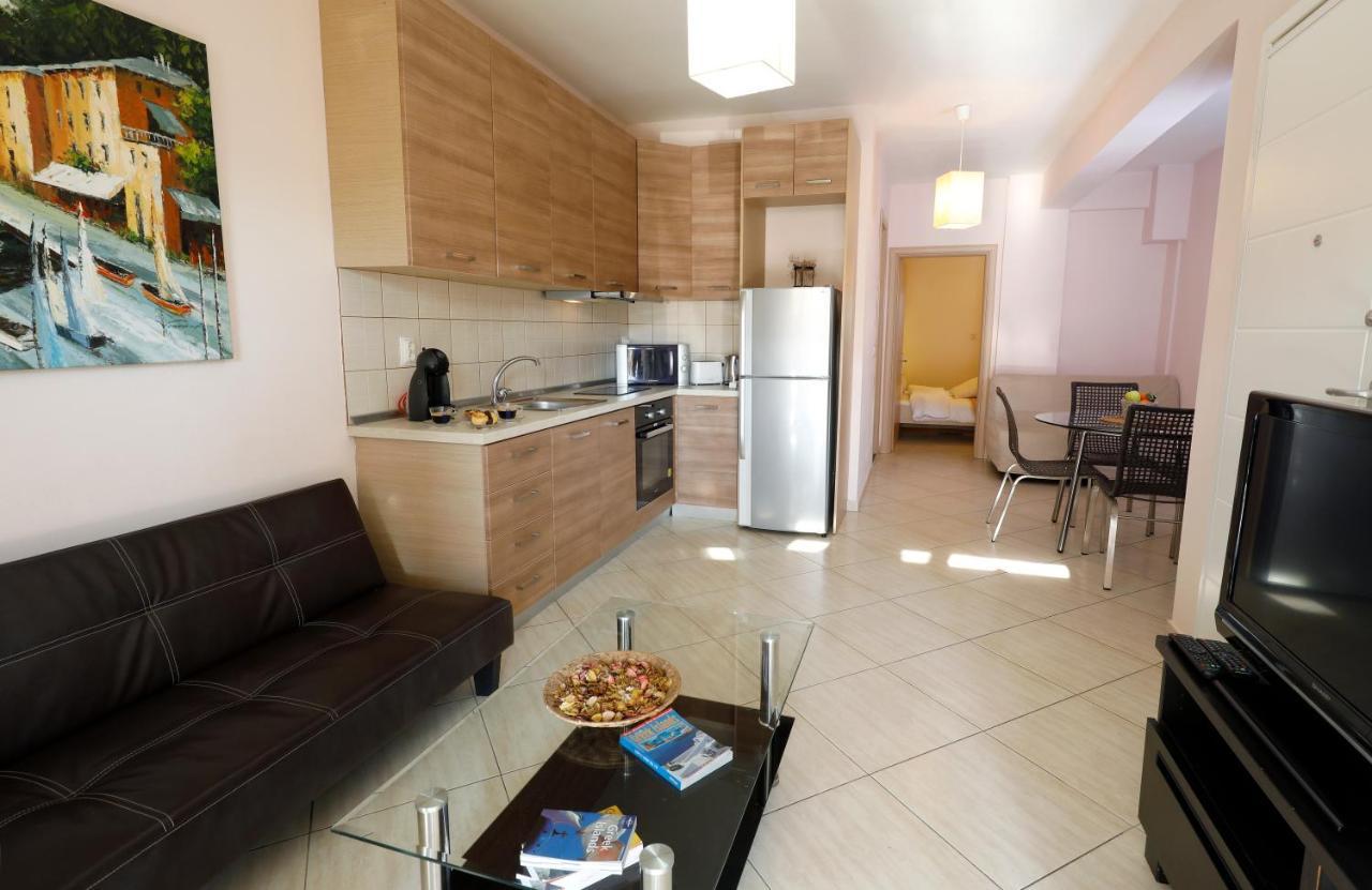 Villa Bellevue Κεραμωτή Εξωτερικό φωτογραφία