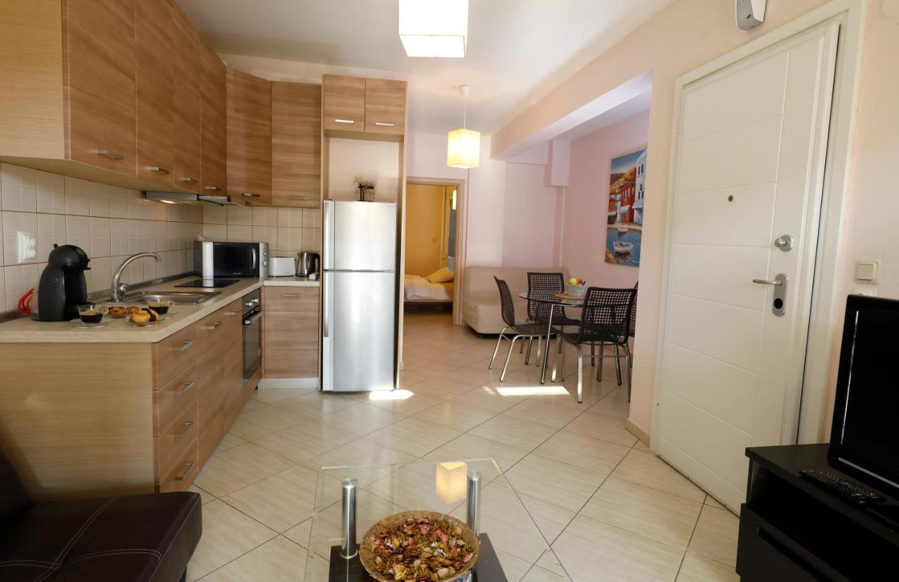 Villa Bellevue Κεραμωτή Εξωτερικό φωτογραφία