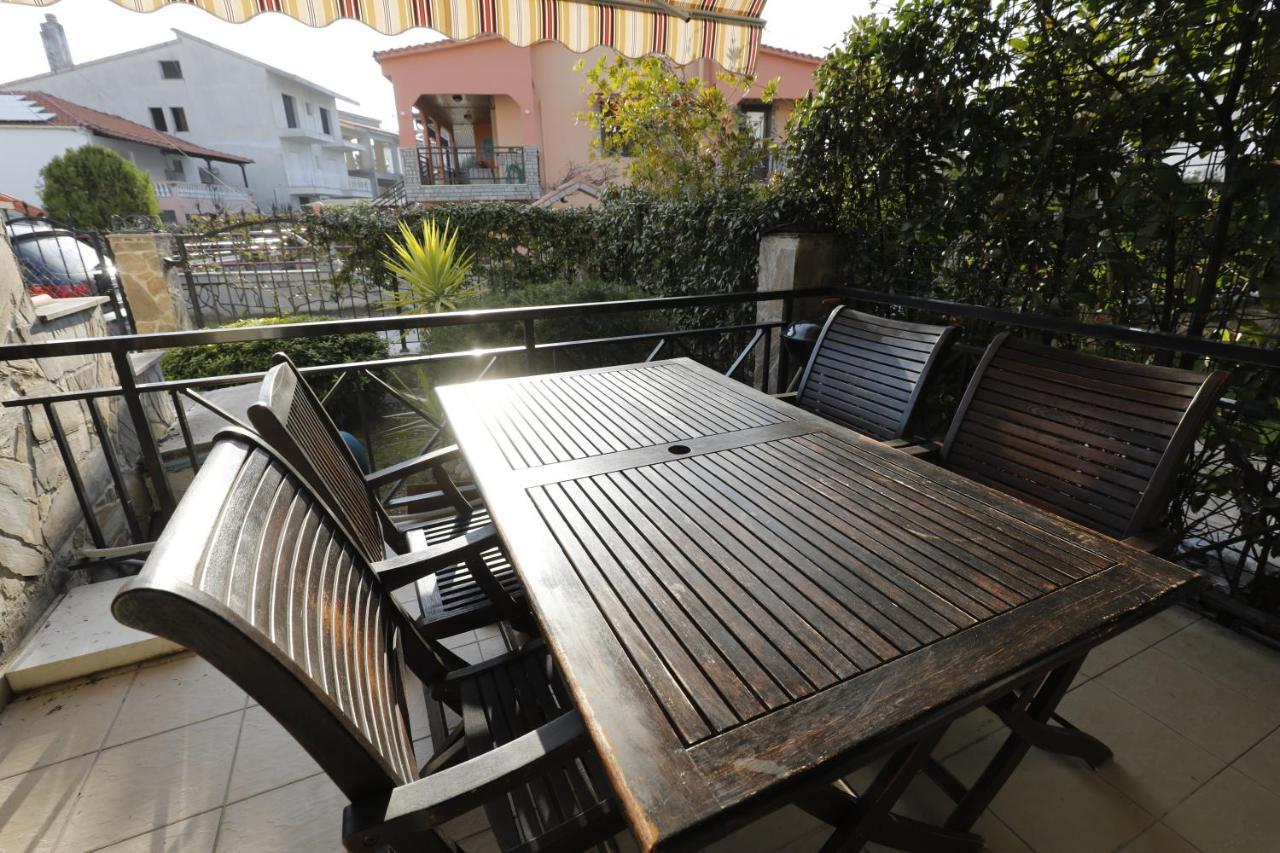 Villa Bellevue Κεραμωτή Εξωτερικό φωτογραφία