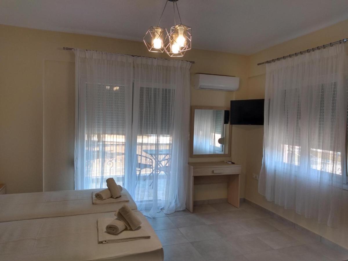 Villa Bellevue Κεραμωτή Εξωτερικό φωτογραφία