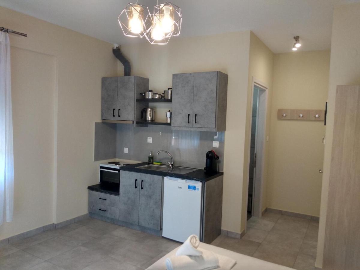Villa Bellevue Κεραμωτή Εξωτερικό φωτογραφία