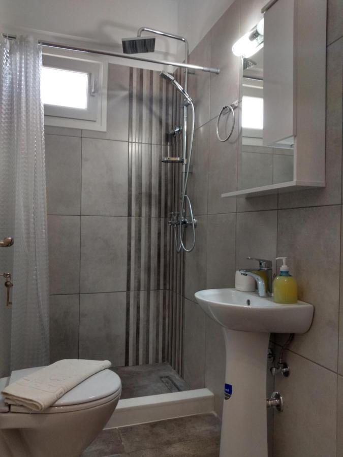 Villa Bellevue Κεραμωτή Εξωτερικό φωτογραφία