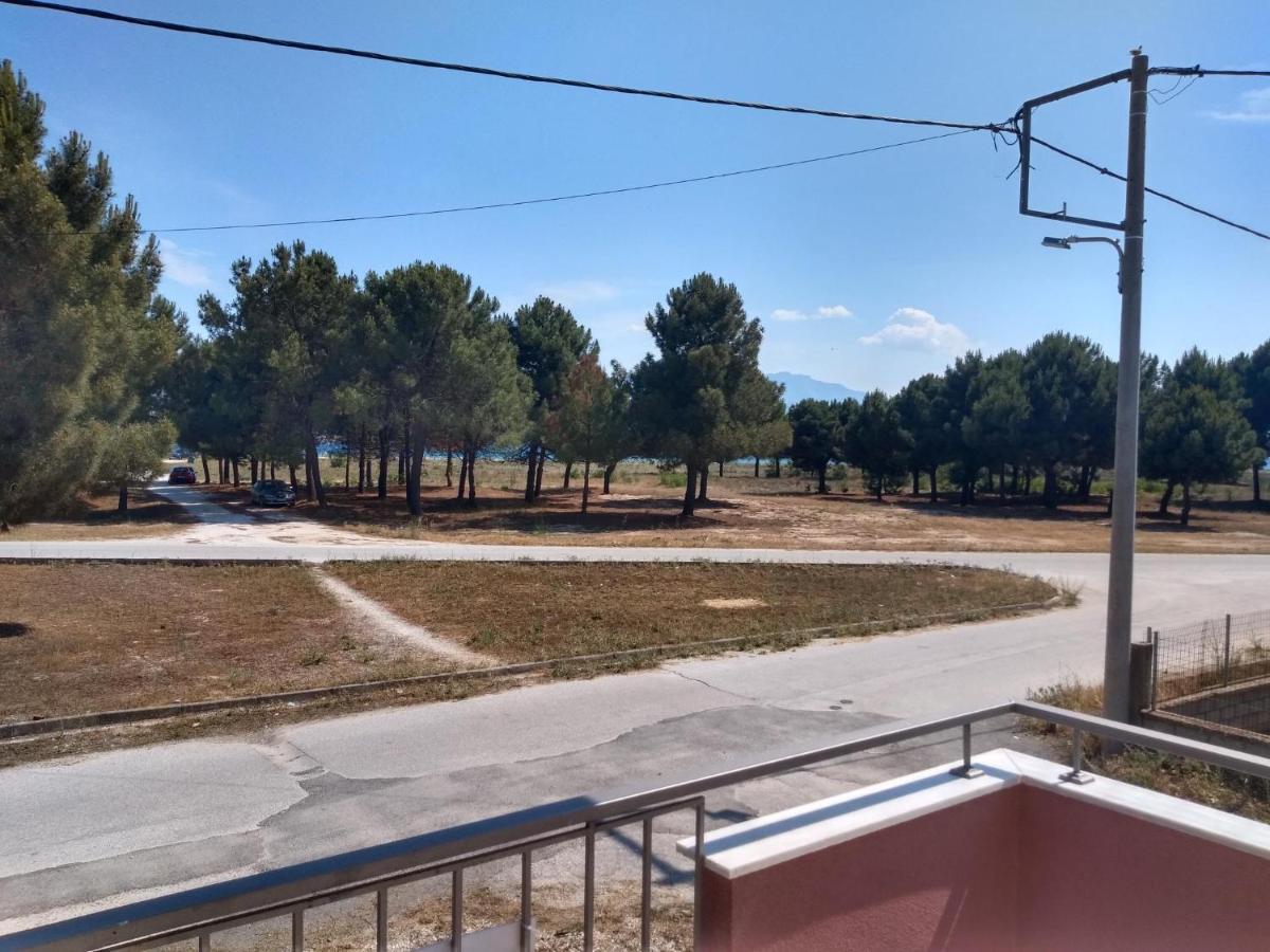 Villa Bellevue Κεραμωτή Εξωτερικό φωτογραφία