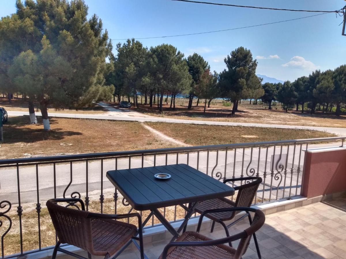 Villa Bellevue Κεραμωτή Εξωτερικό φωτογραφία