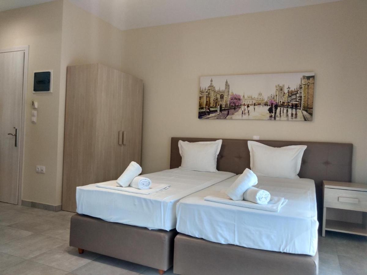 Villa Bellevue Κεραμωτή Εξωτερικό φωτογραφία